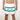 Chi Chi Sport men's white running shorts with green stripes and shamrock print, 5-inch inseam athletic wear.